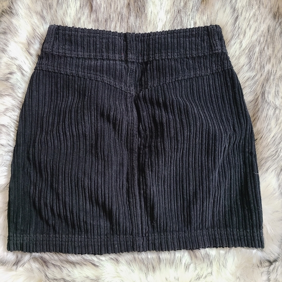 BDG Corduroy Skirt - Picture 2 of 4